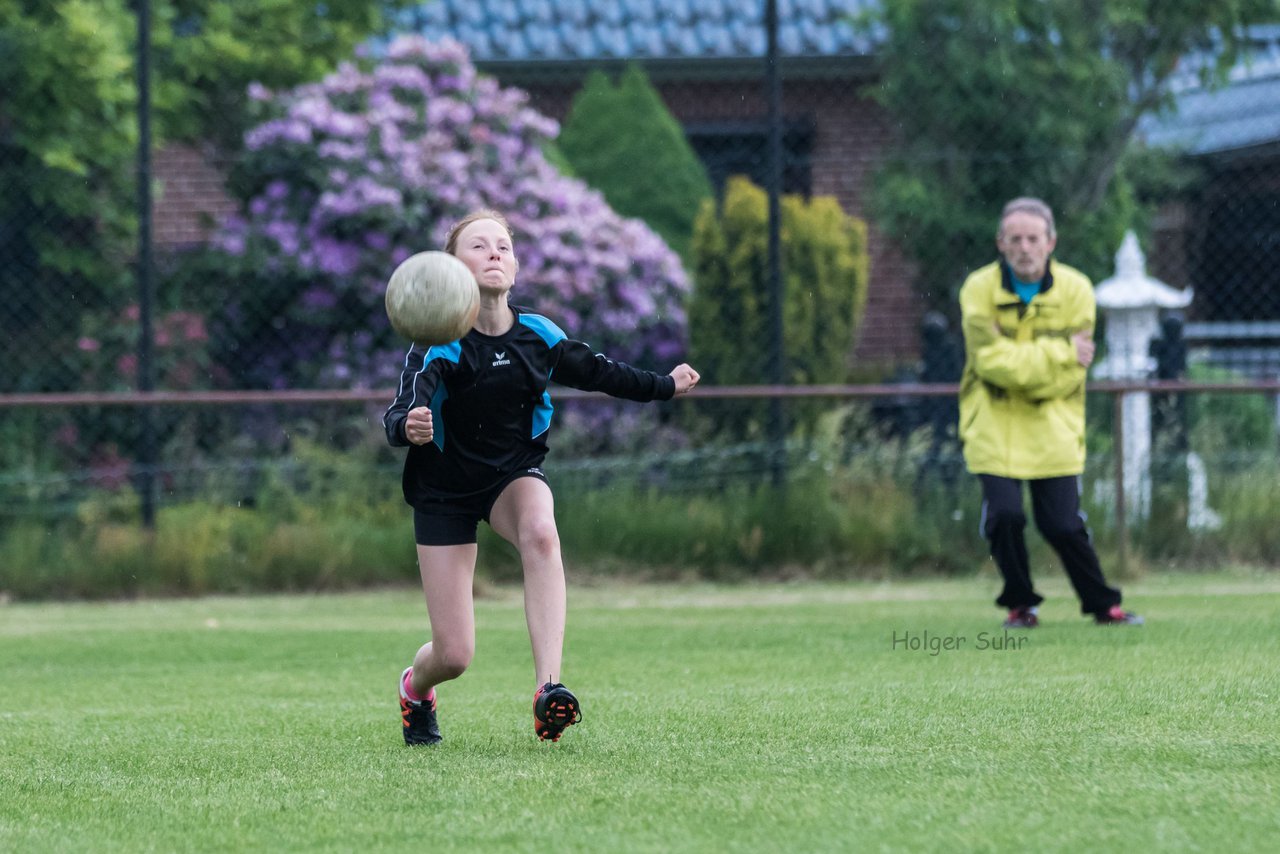 Bild 429 - U18 und U14 Kellinghusen